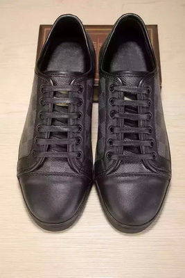LV Fashion Casual Shoes Men--151